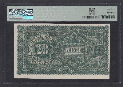 Beschrijving achterzijde: 